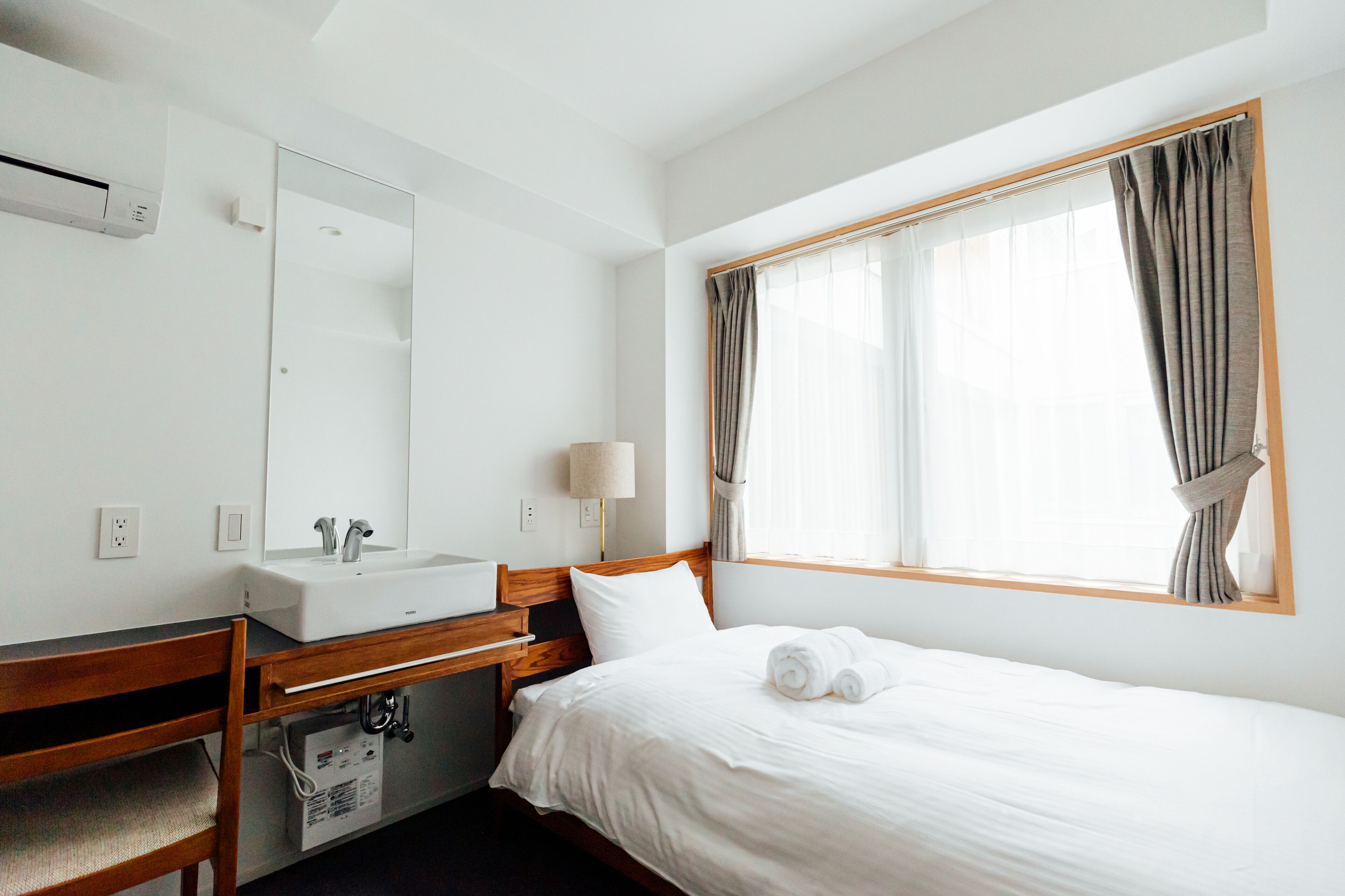 Foto - KéFU stay & lounge