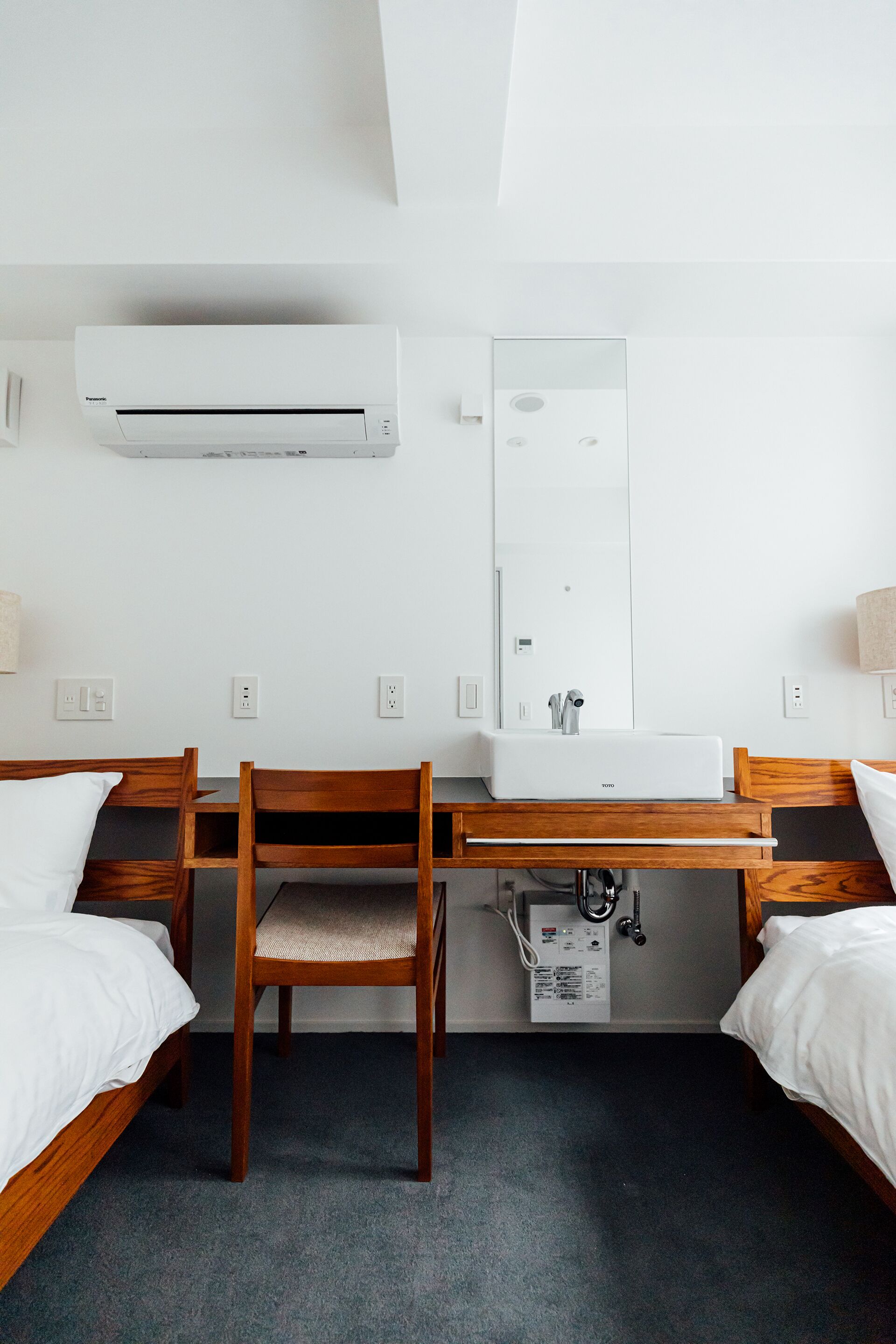 Foto - KéFU stay & lounge