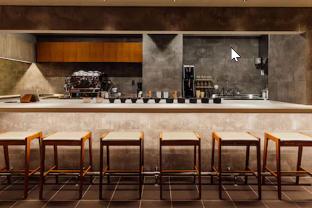Kefu Stay & Lounge