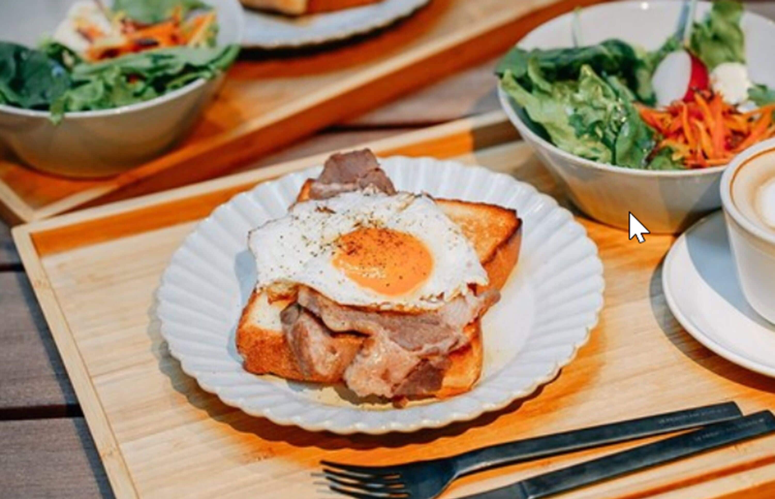 Foto - KéFU stay & lounge