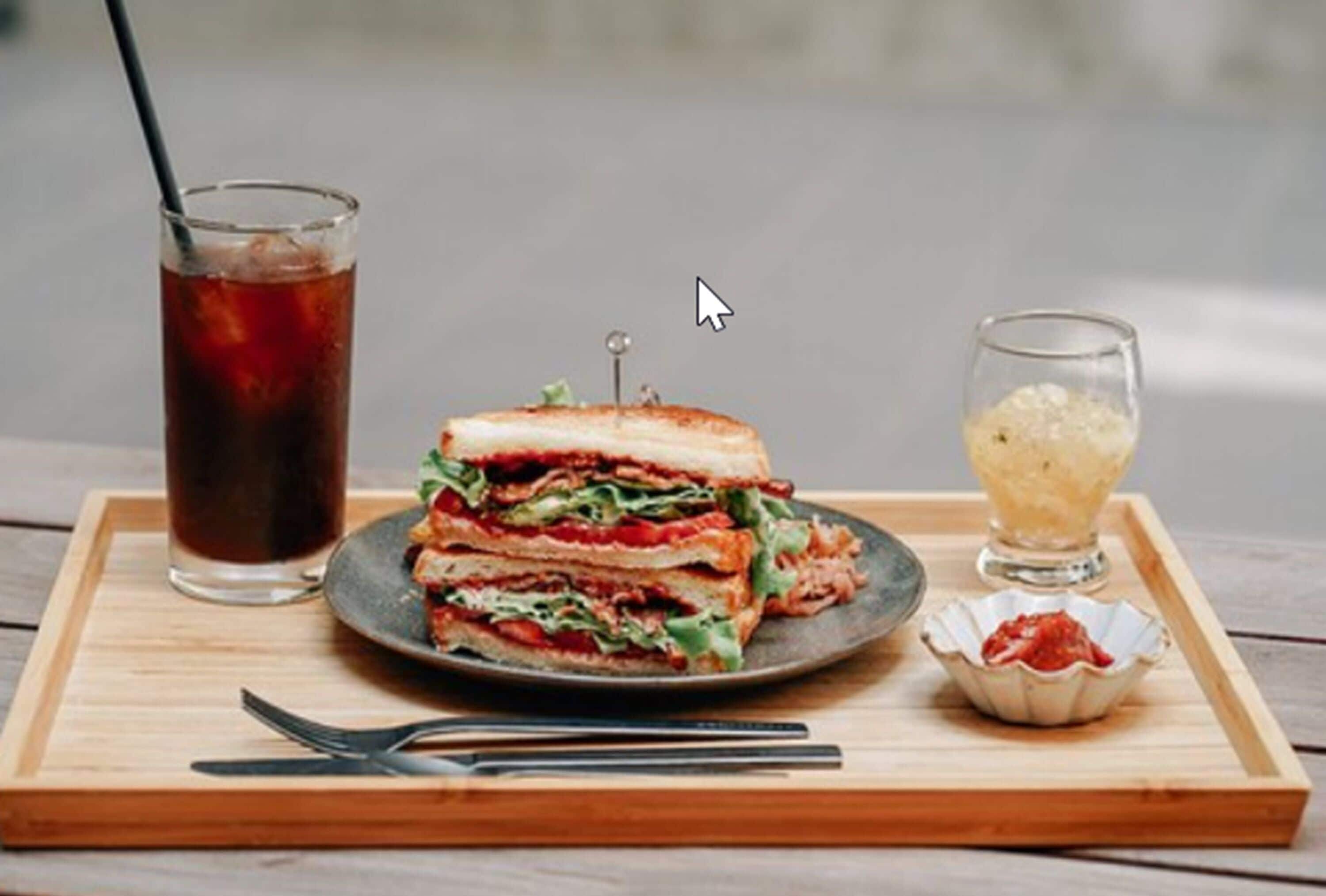 Foto - KéFU stay & lounge