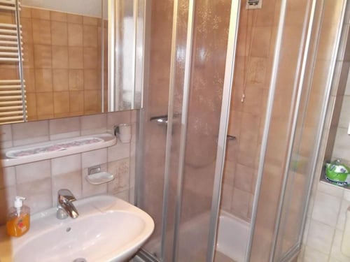 Min Warft, Starklef 4