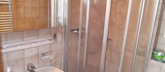 Min Warft, Starklef 4