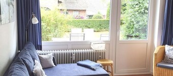 Bi de Süd 45 EG Whg. 3, right