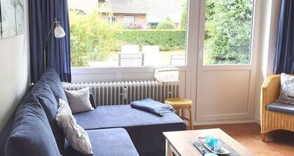 Bi de Süd 45 EG Whg. 3, rechts