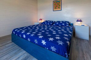 1 bedroom, WiFi