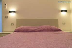 1 bedroom, WiFi