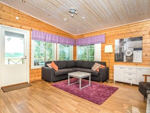 Inside other - Vacation home Kaisla by Interhome (Heinola)