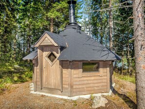 Eksteriør
