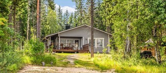 Vacation home Kaisla by Interhome