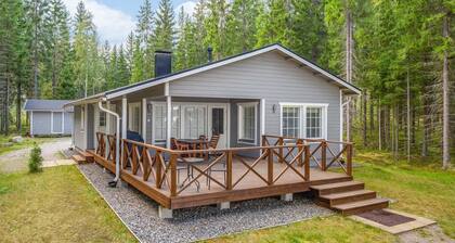 Maison Kaisla by Interhome