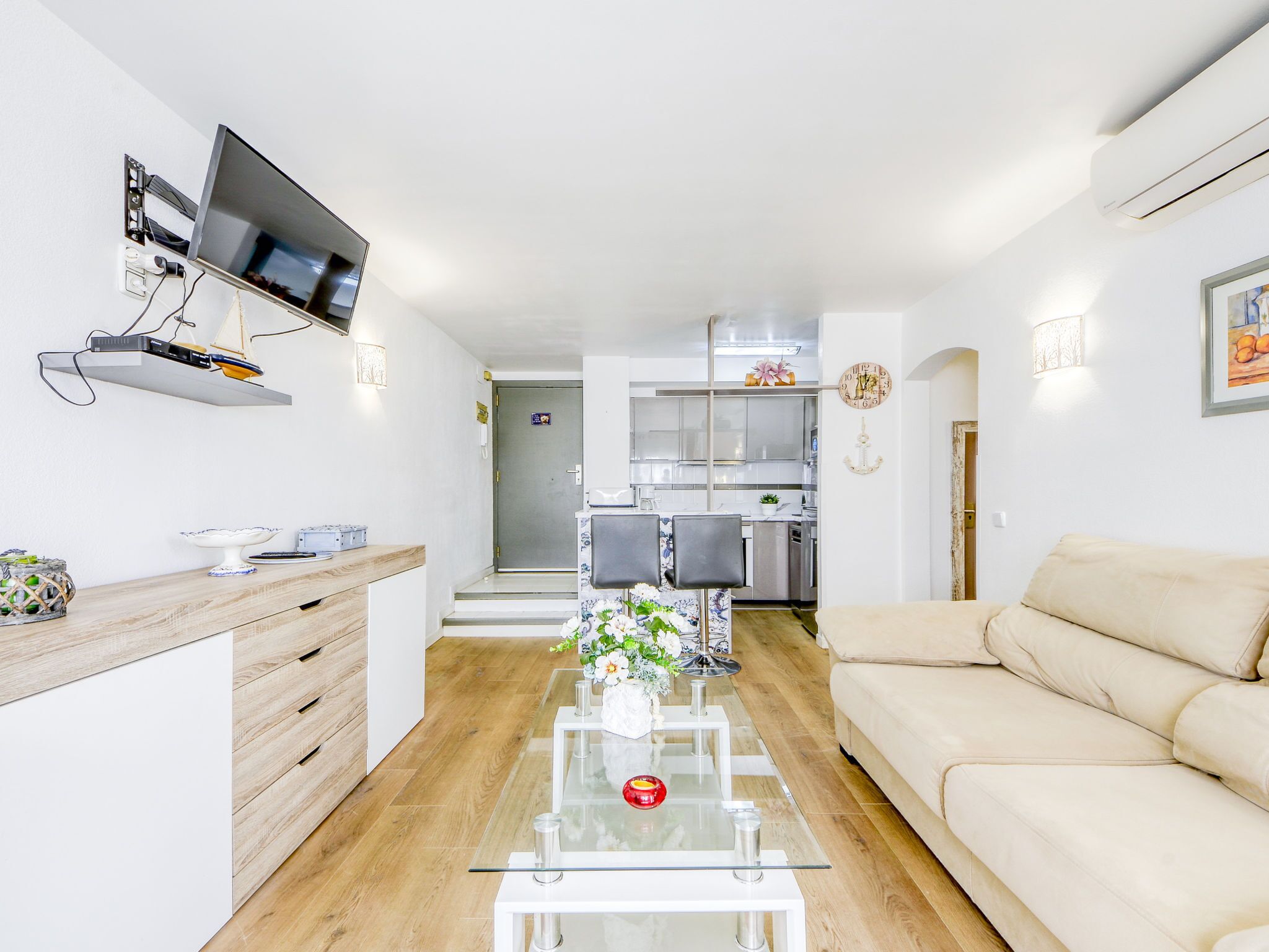Port Salins By Interhome - Empuriabrava