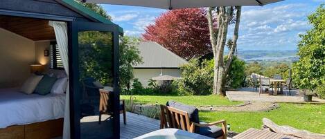 テラス / パティオ