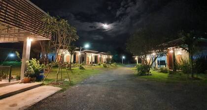 B Tel Chomthong Resort Chiang Mai