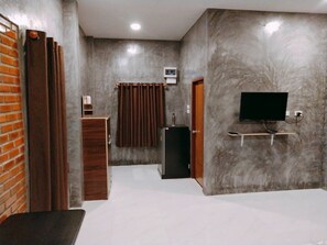 Room amenity - B Tel Chomthong Resort Chiang Mai (Chom Thong)