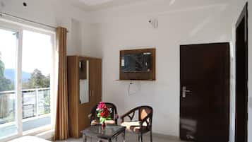 1 habitación y wifi gratis