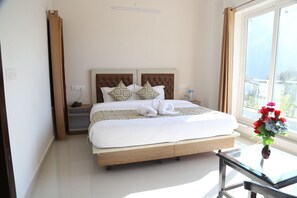 1 Schlafzimmer, kostenloses WLAN