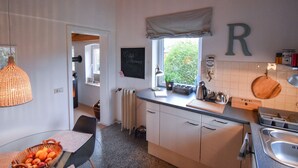Eget kjøkken