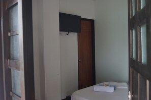 1 Schlafzimmer, Internetzugang, Bettwäsche