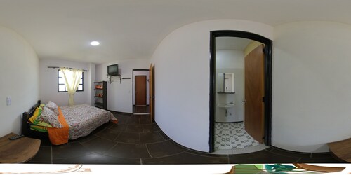 Balcones de la Casona Hostel