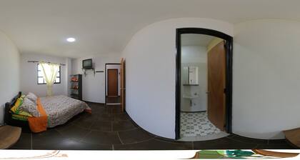 Balcones de la Casona Hostel