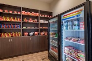 Snackbar