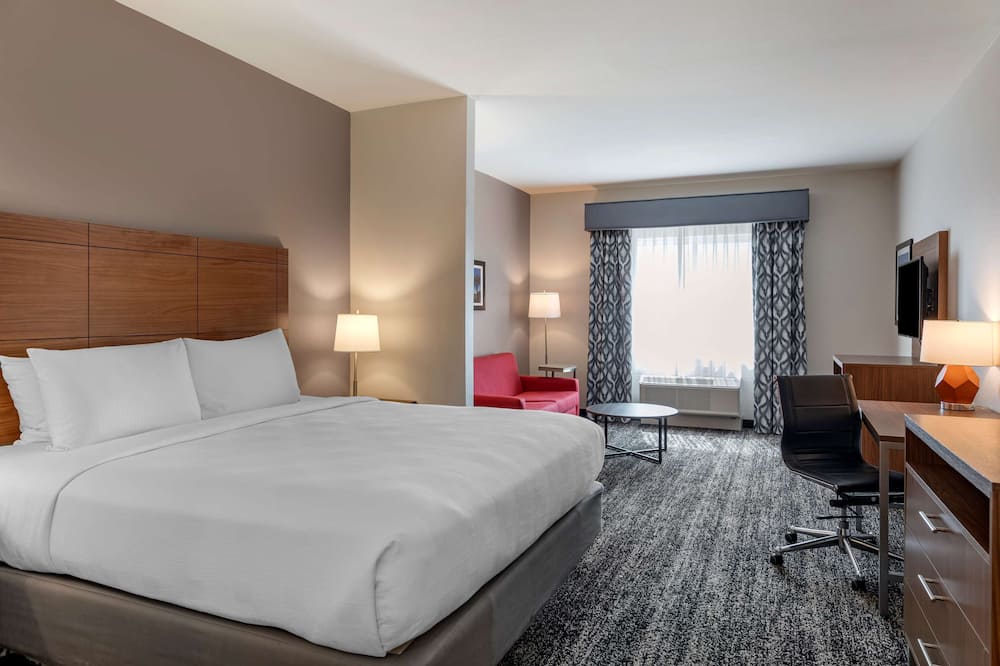 Best Western Plus Coachella Valley Inn & Suites