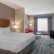 Best Western Plus Coachella Valley Inn & Suites