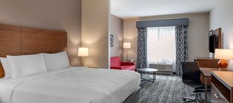 베스트 웨스턴 플러스 코아첼라 밸리 인 & 스위트