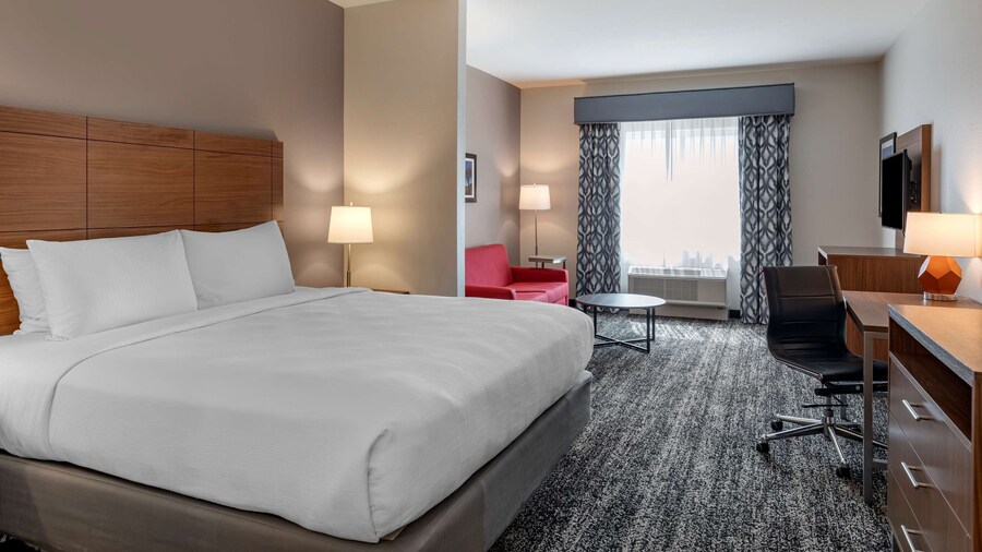 Best Western Plus Coachella Valley Inn & Suites