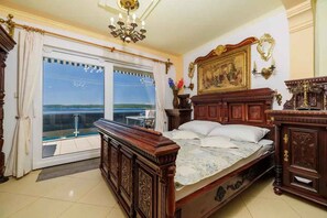 1 Schlafzimmer, WLAN