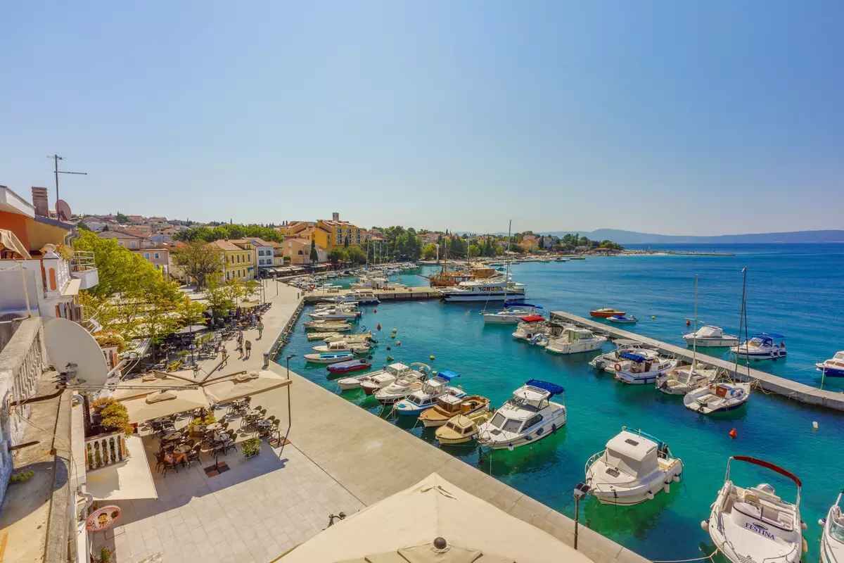 Marina