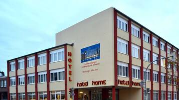 Außenbereich