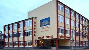 Eksteriør