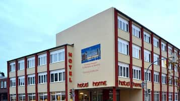Außenbereich