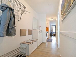 Interiør