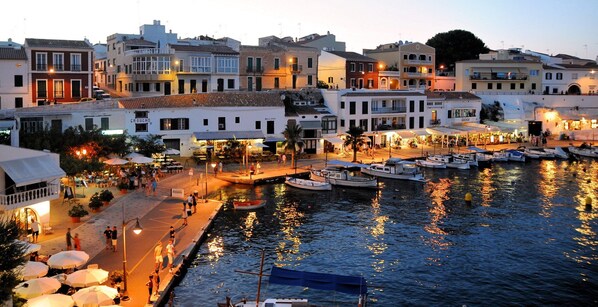 Jachthaven