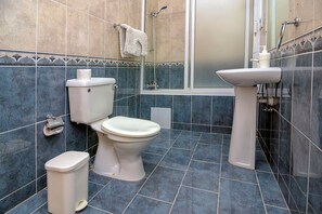 Badewanne, Handtücher