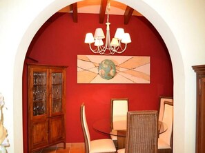 تناول الطعام