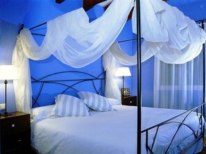 3 chambres, fer et planche Ă repasser, Wi-Fi gratuit, draps fournis