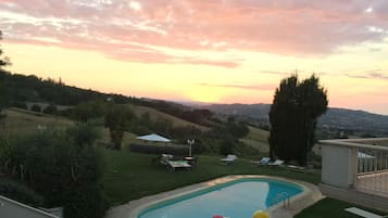 AuĂenpool