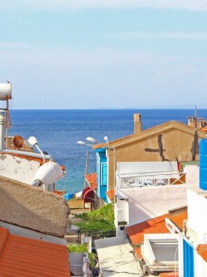 Apartment, 2 Bedrooms | View from room