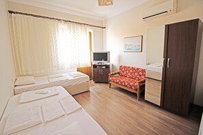 Apartamento, 2 quartos | Wi-Fi de cortesia