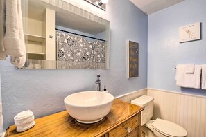 Haartrockner, Handtücher