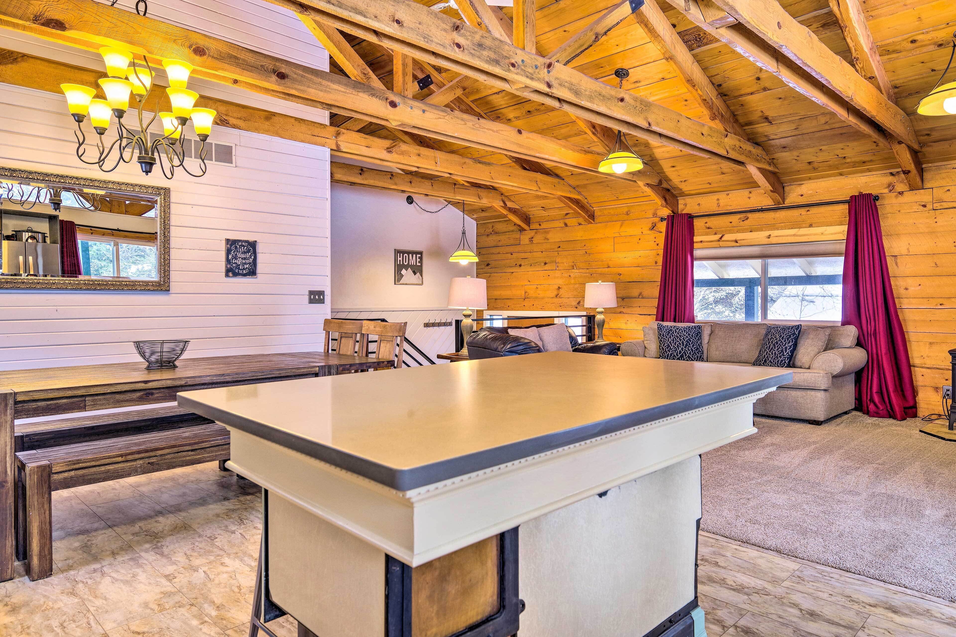 Intérieur
