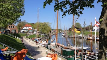 Port esportiu