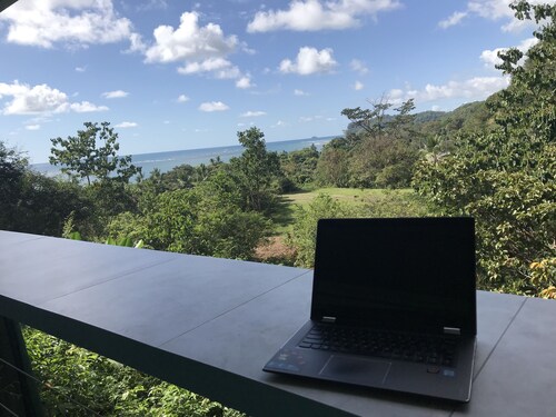 1 Schlafzimmer Beach Container Guest House