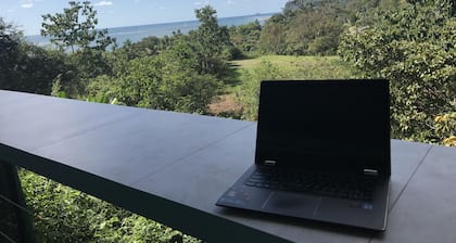 1 Schlafzimmer Beach Container Guest House