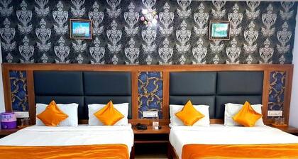 Hotel Mahabir Sheraton