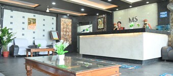 Hotel Mahabir Sheraton